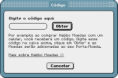 Gerador de Vouchers